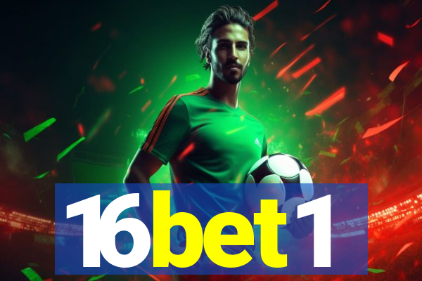 16bet1