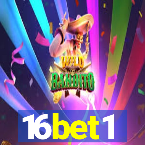 16bet1