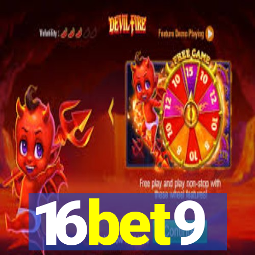 16bet9