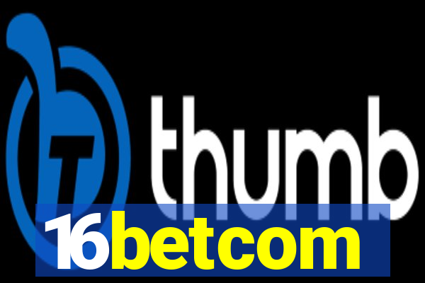 16betcom