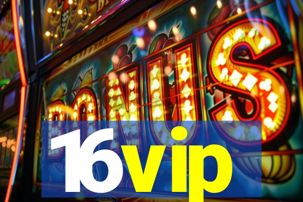 16vip