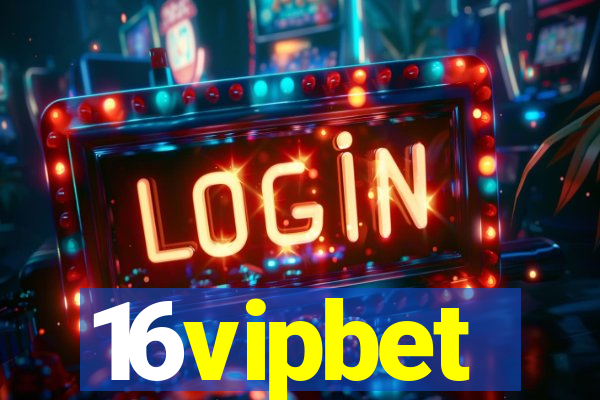 16vipbet