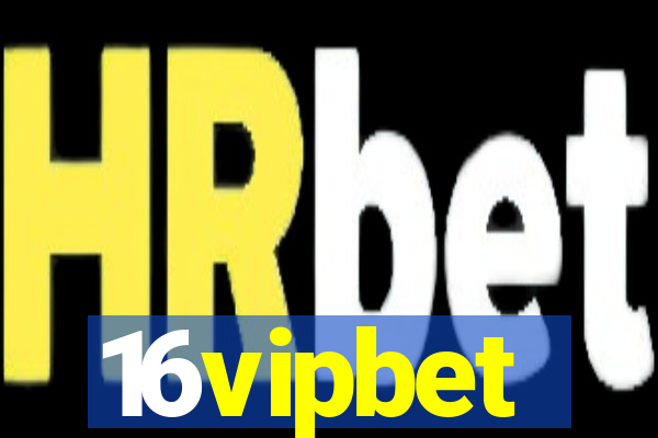 16vipbet