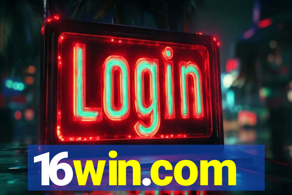 16win.com