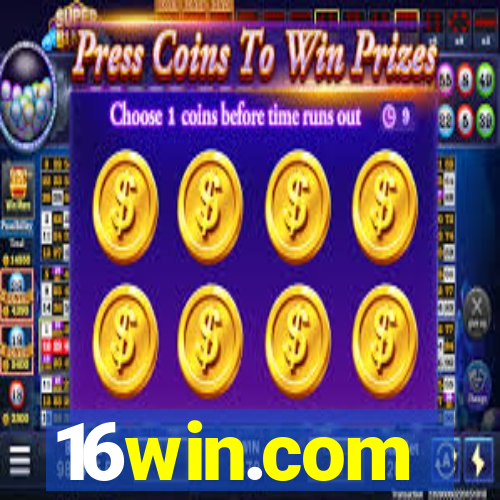 16win.com