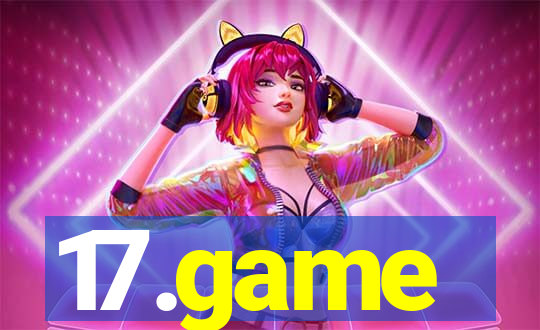 17.game