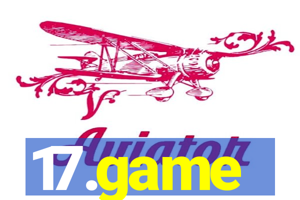 17.game