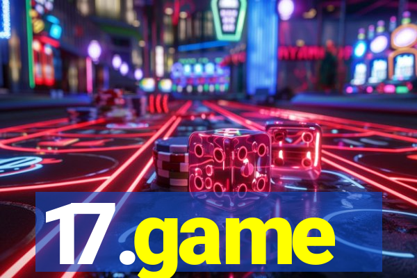17.game