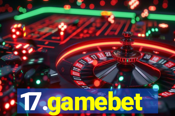 17.gamebet