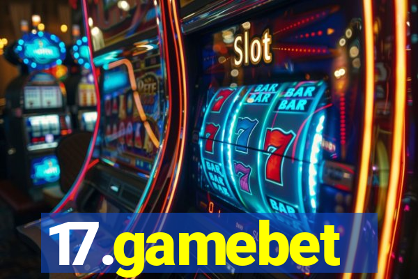 17.gamebet