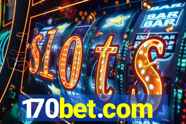 170bet.com