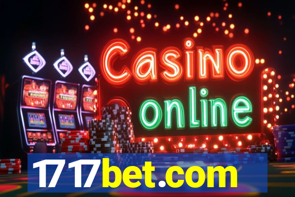 1717bet.com