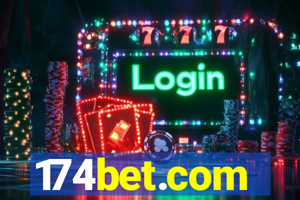 174bet.com