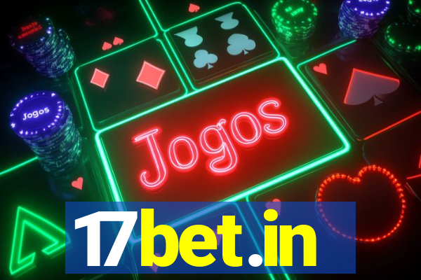17bet.in