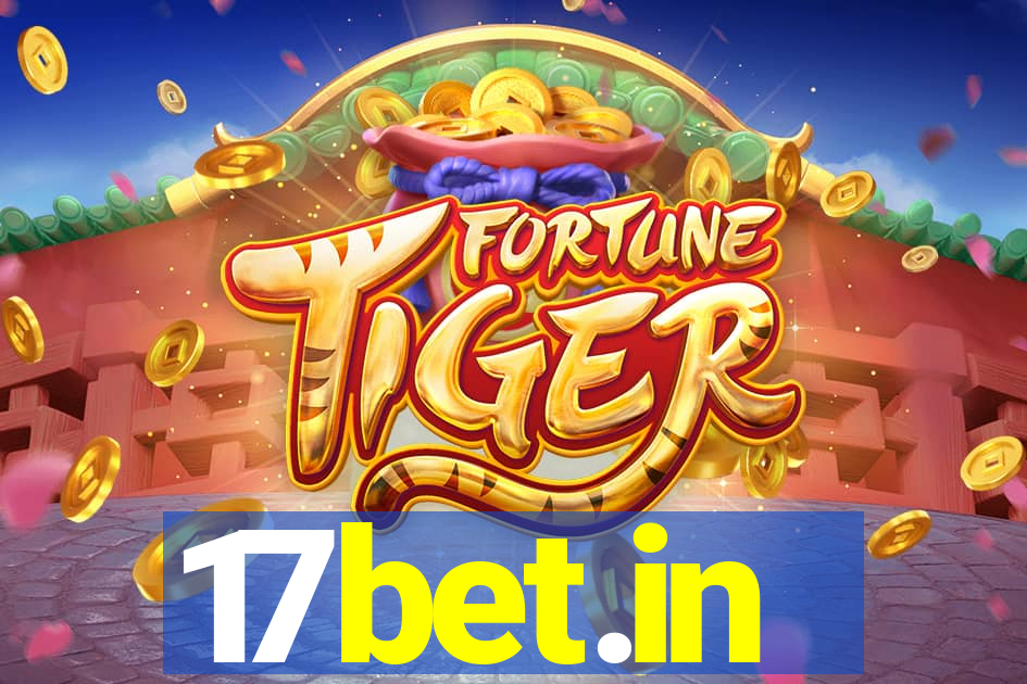 17bet.in