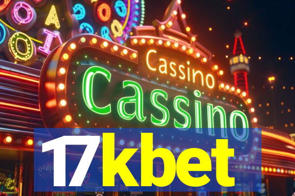 17kbet