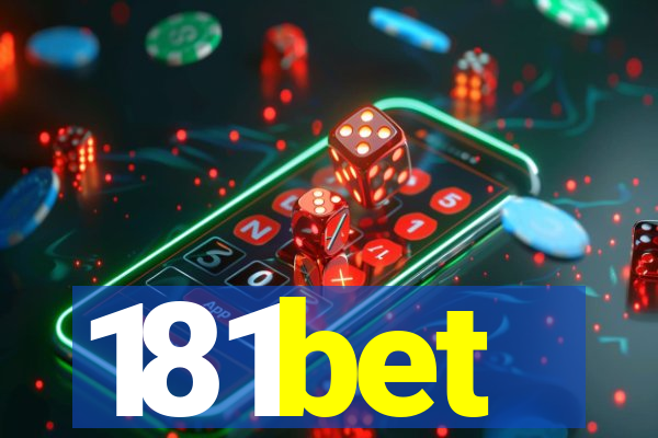 181bet