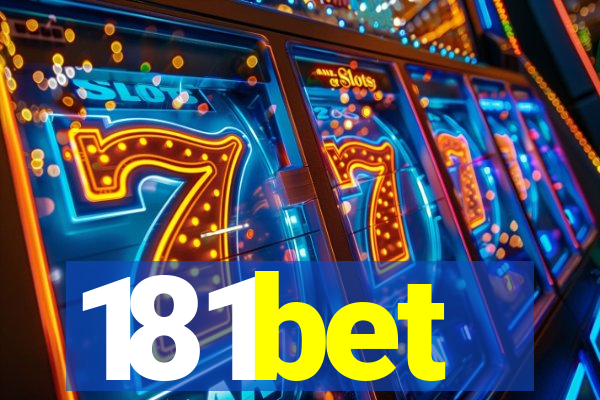 181bet