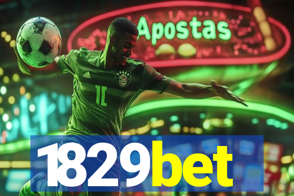 1829bet