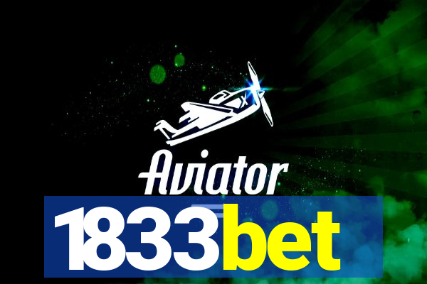 1833bet