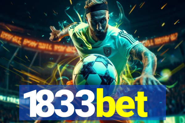 1833bet