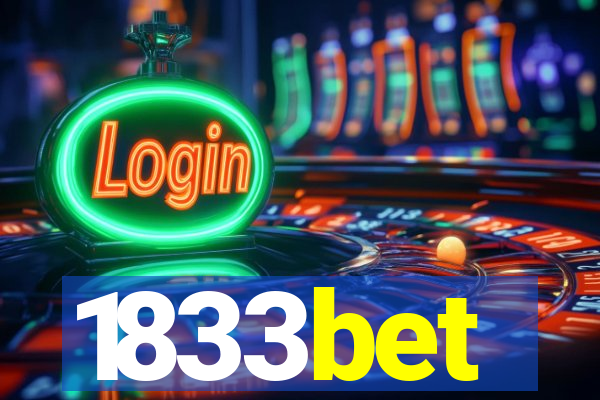 1833bet