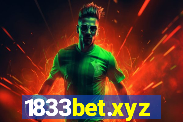 1833bet.xyz