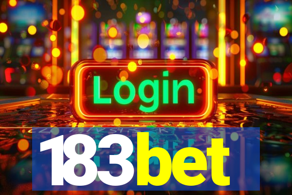 183bet