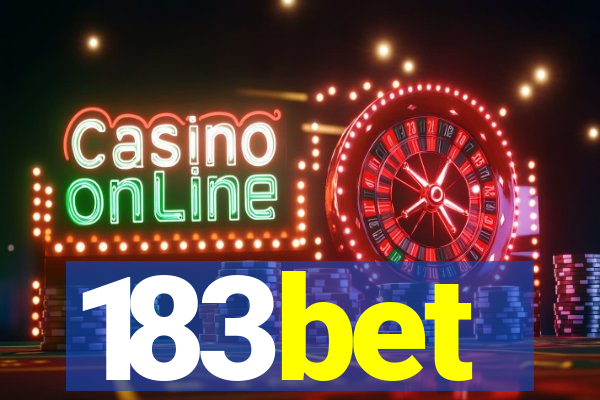 183bet