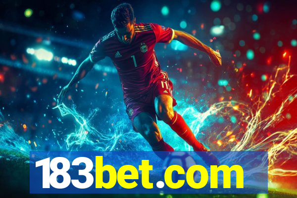 183bet.com