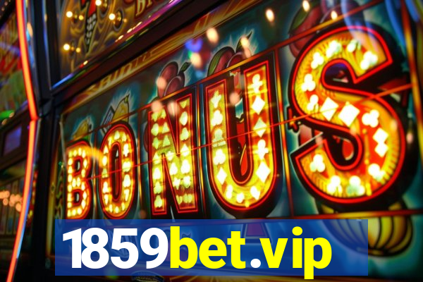 1859bet.vip