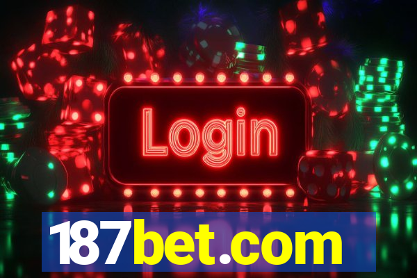 187bet.com