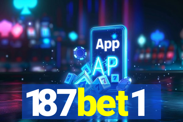 187bet1