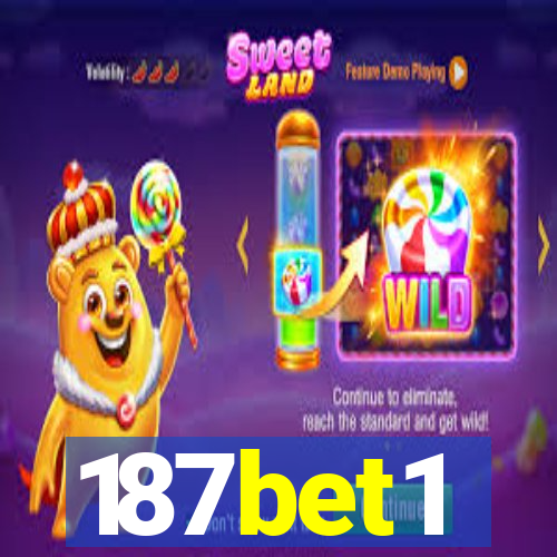 187bet1