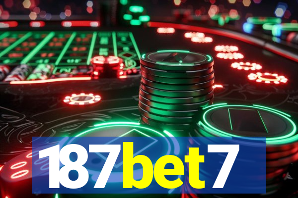 187bet7