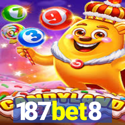 187bet8