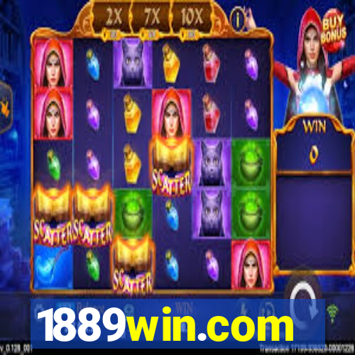 1889win.com