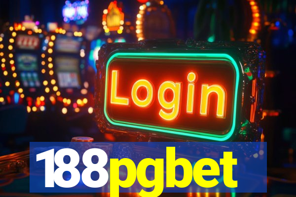 188pgbet