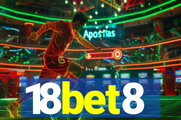18bet8