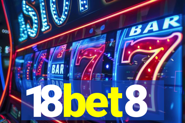 18bet8