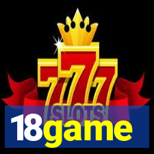 18game