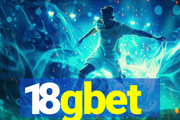 18gbet