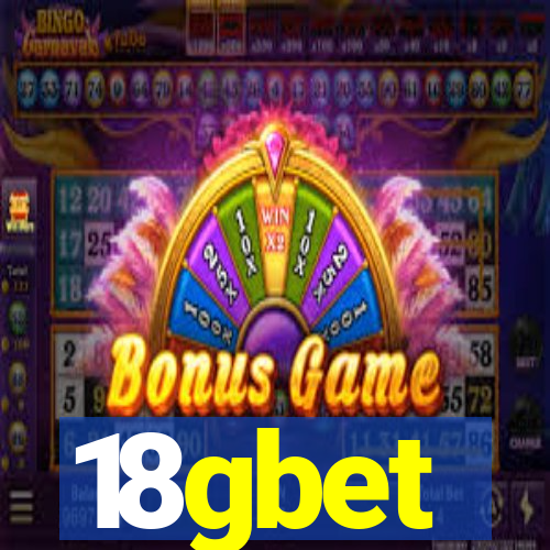 18gbet