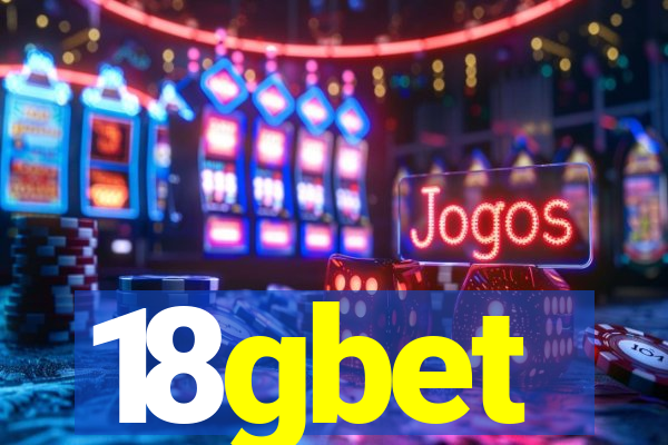 18gbet