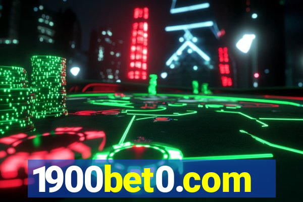 1900bet0.com
