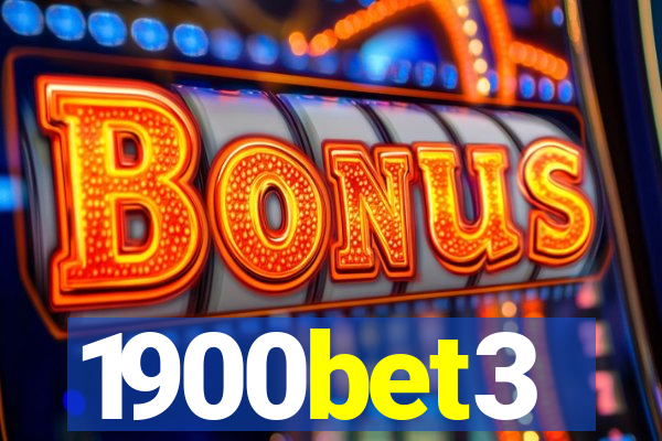 1900bet3