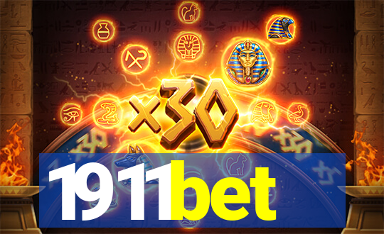 1911bet