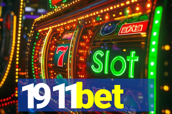 1911bet