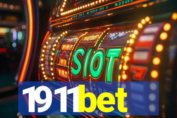 1911bet