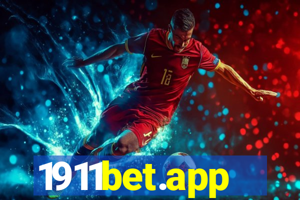 1911bet.app
